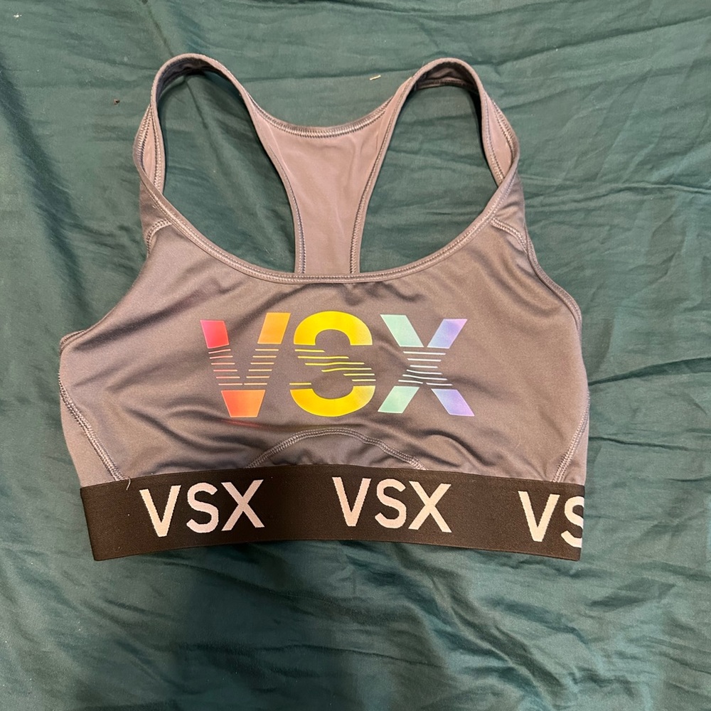 Victoria secret sports bra